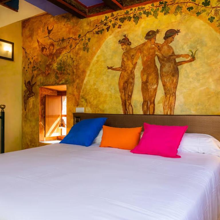 Es Revellar Art Resort - Adults Only - Villa - 6