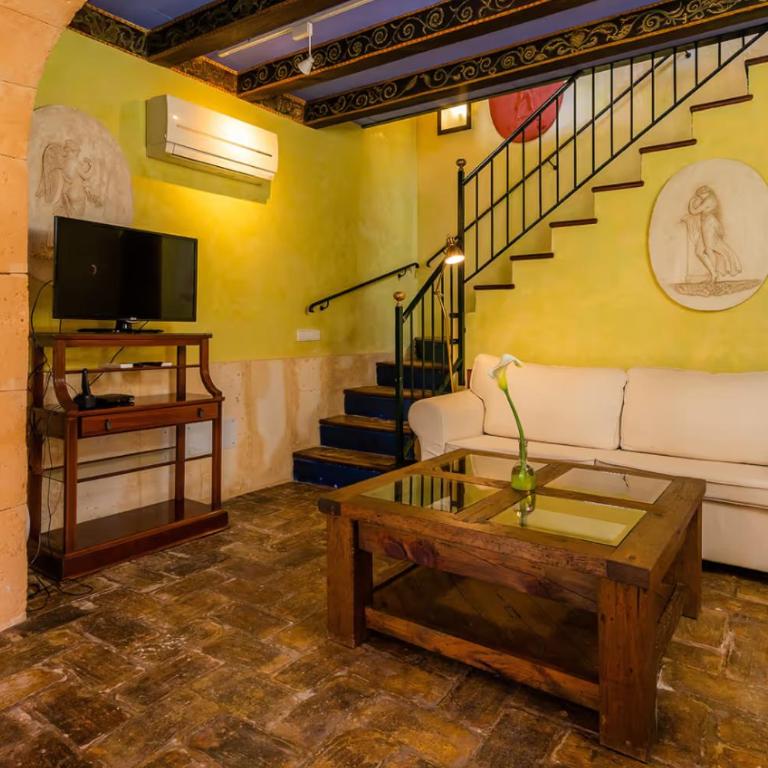 Es Revellar Art Resort - Adults Only - Villa - 9
