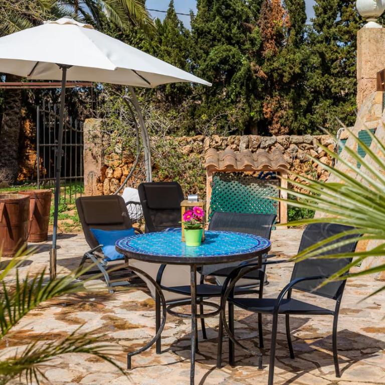 Es Revellar Art Resort - Adults Only - Villa - 13