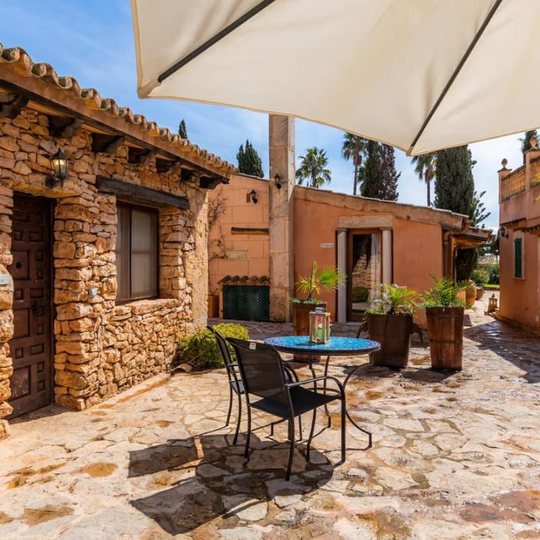 Es Revellar Art Resort - Adults Only - Villa - 14
