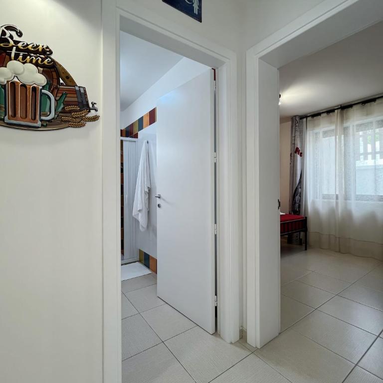 Dimore Paterte - Berta - Appartamento con 2 Camere da Letto - 23