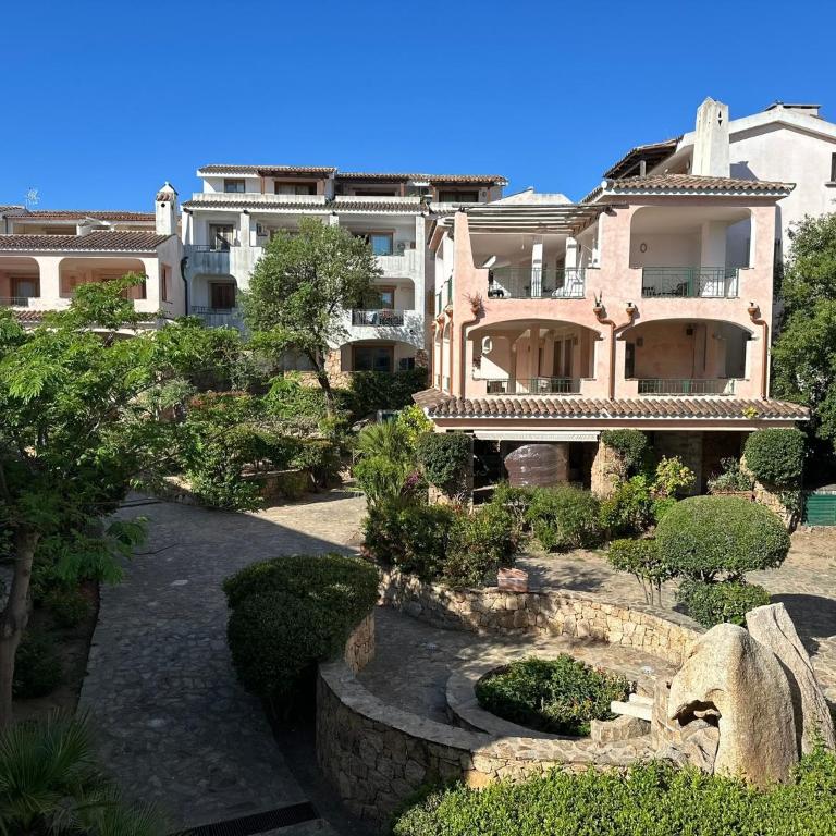 ILIA'S House Porto Rotondo - Appartamento con 2 Camere da Letto - 24
