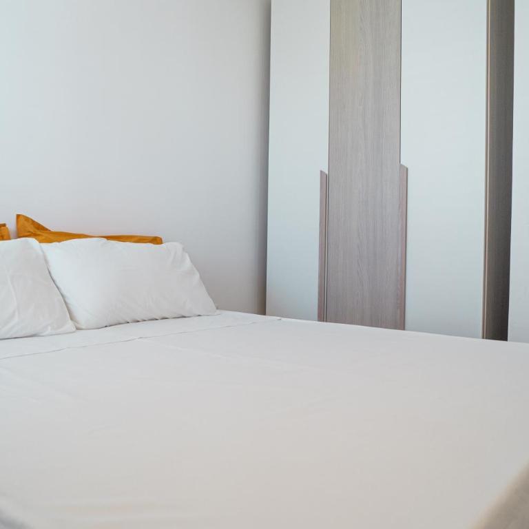 La Casa al mare Torre San Giovanni - Appartamento con 2 Camere da Letto - 18