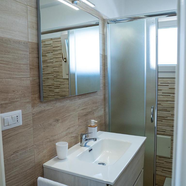 La Casa al mare Torre San Giovanni - Appartamento con 2 Camere da Letto - 23