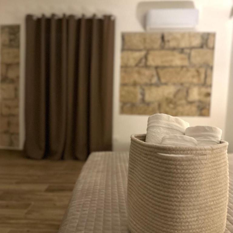 Il Moro - Camera Quadrupla con Bagno Privato - 17