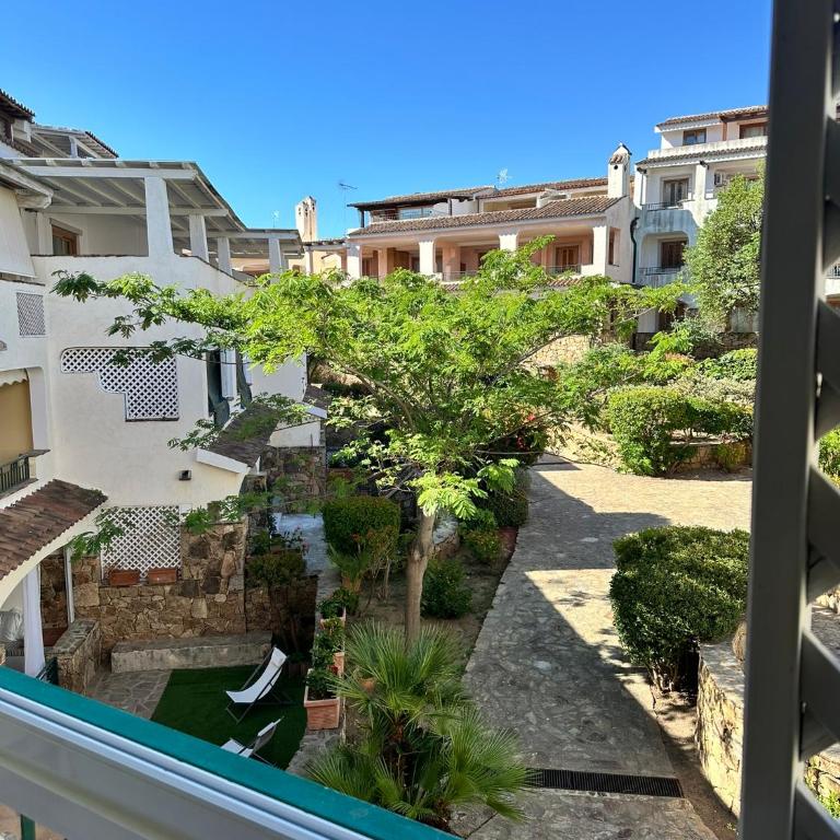 ILIA'S House Porto Rotondo - Appartamento con 2 Camere da Letto - 23