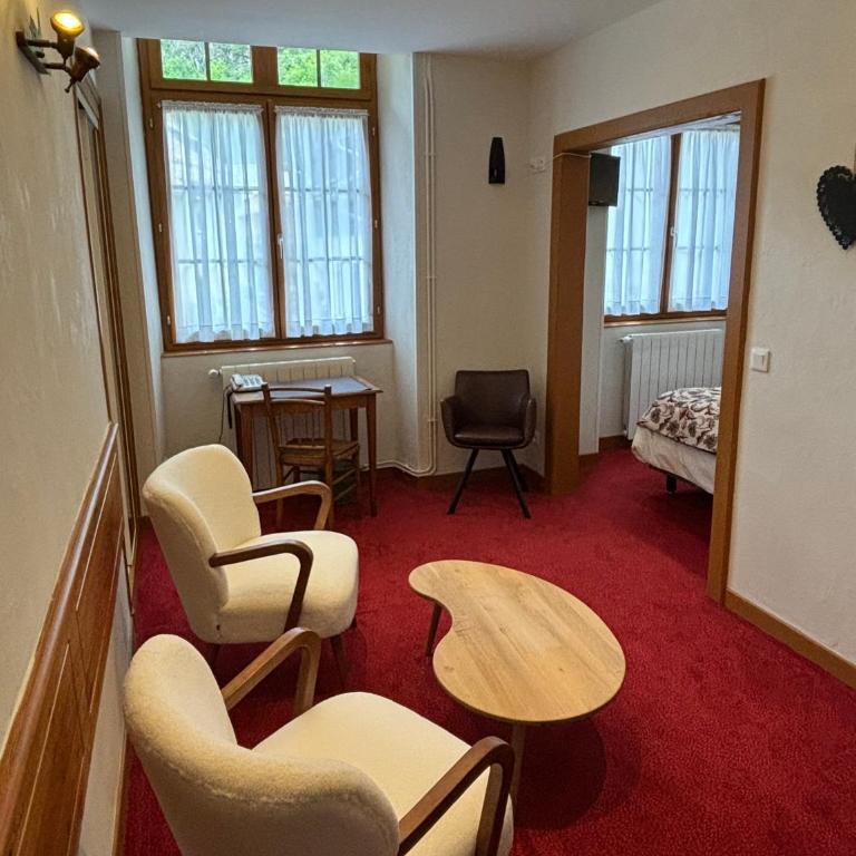 Chateau De La Muzelle - Suite - 7
