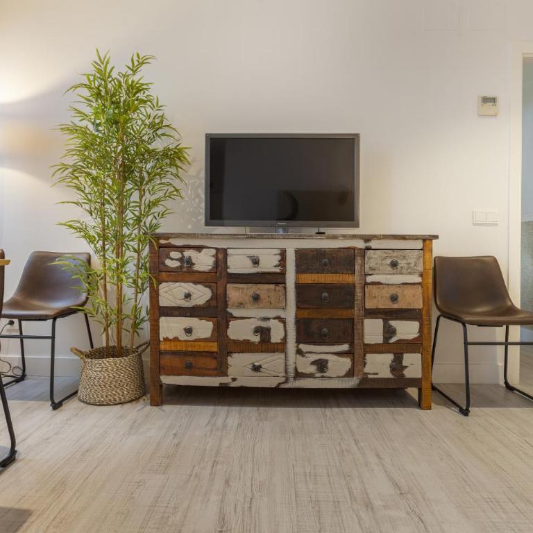 Olavide en Madrid - Three-Bedroom Apartment XV - 5