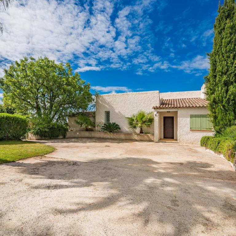 House With Pool Panoramic View - Maison de Vacances 5 Chambres - 8