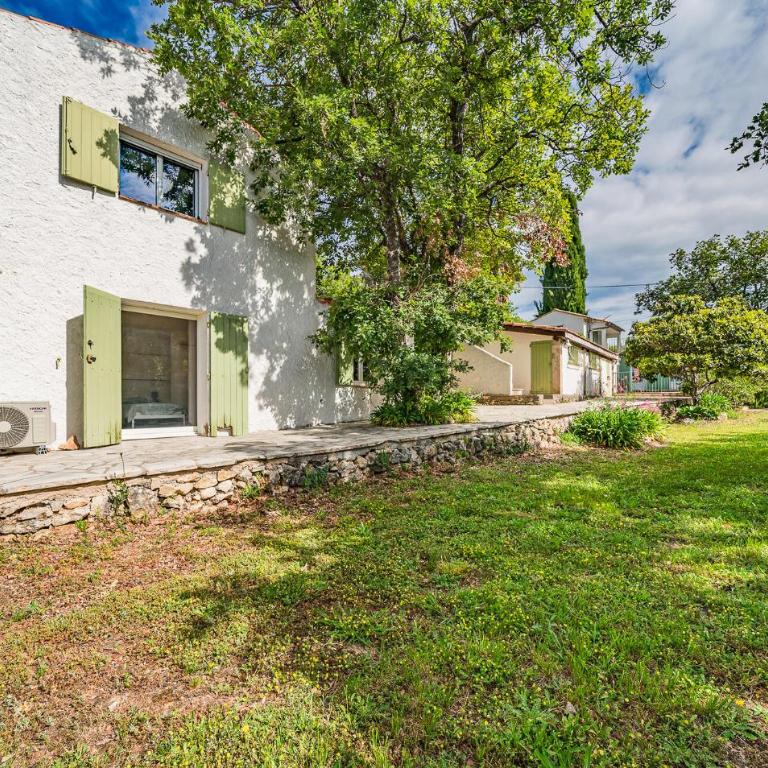 House With Pool Panoramic View - Maison de Vacances 5 Chambres - 9