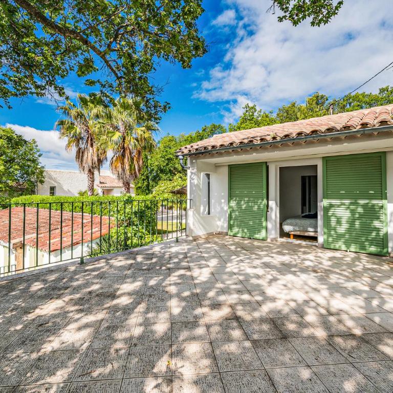 House With Pool Panoramic View - Maison de Vacances 5 Chambres - 11