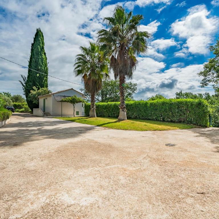 House With Pool Panoramic View - Maison de Vacances 5 Chambres - 13