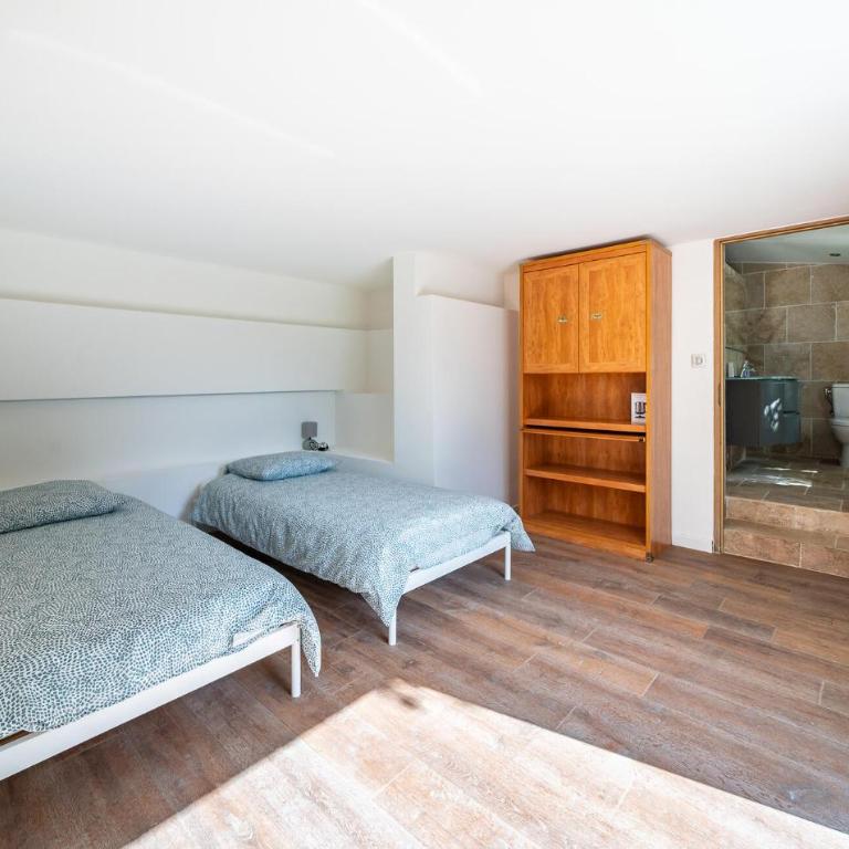 House With Pool Panoramic View - Maison de Vacances 5 Chambres - 19