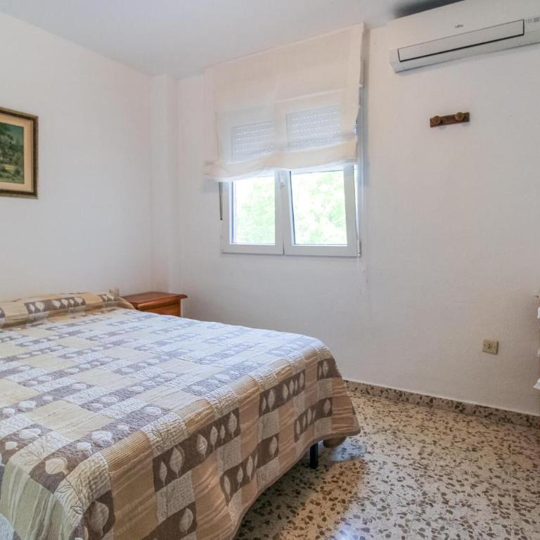 4 Bedroom Gorgeous Apartment In Málaga - Apartamento con 4 dormitorios - 10