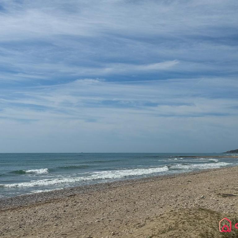 Bella Vista - Apartamento de 2 dormitorios con balcón y vistas al mar - 28