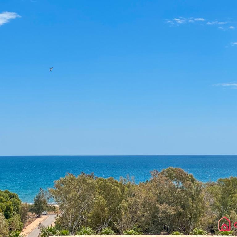Bella Vista - Apartamento de 2 dormitorios con balcón y vistas al mar - 27