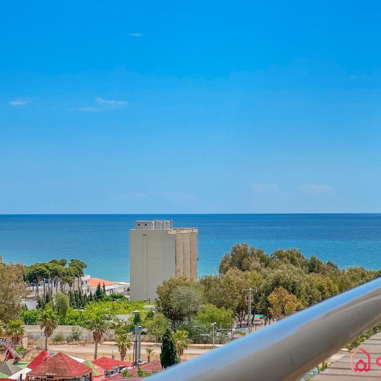 Bella Vista - Apartamento de 2 dormitorios con balcón y vistas al mar - 24