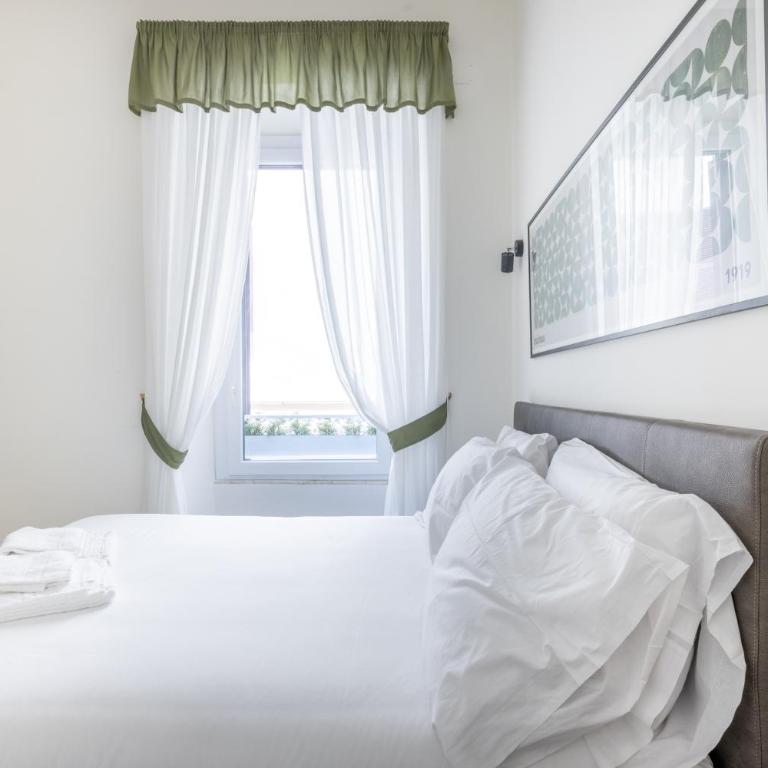 Vatican Apartment near Metro Ottaviano - Casa con 1 Camera da Letto - 16