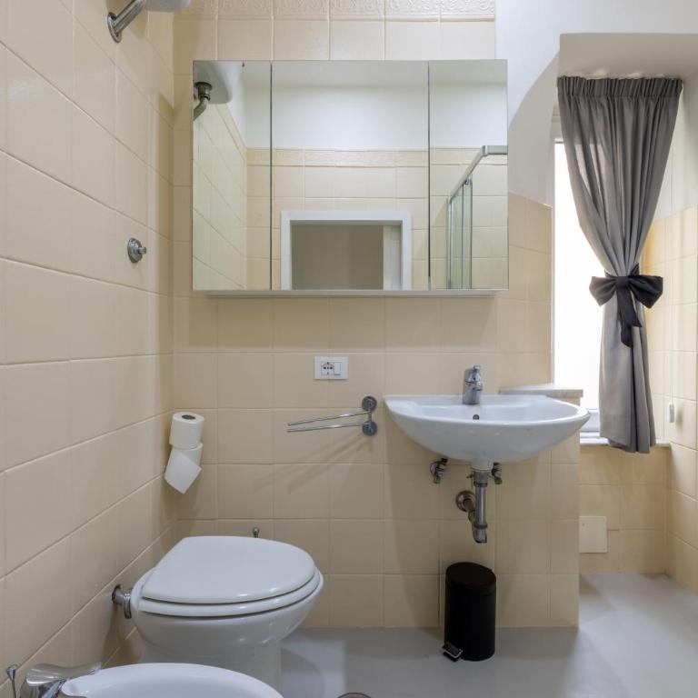 Vatican Apartment near Metro Ottaviano - Casa con 1 Camera da Letto - 19