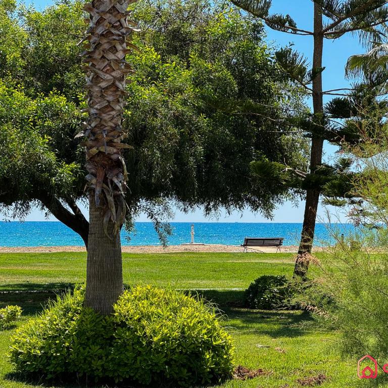 Bella Vista - Apartamento de 2 dormitorios con balcón y vistas al mar - 51