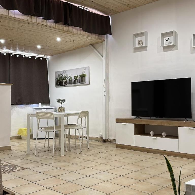 Il Moro - Camera Quadrupla Premium - 6
