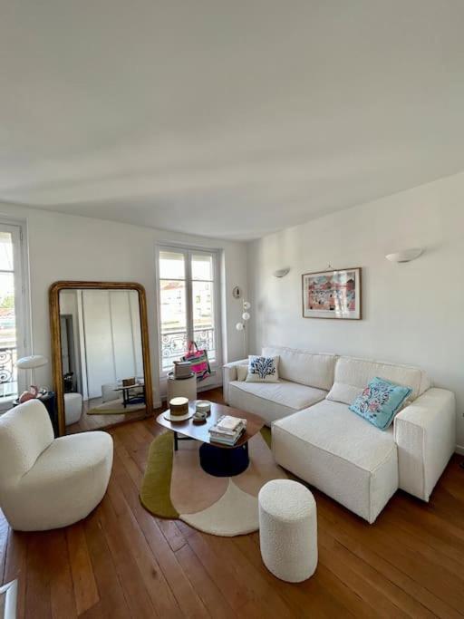 Maison Moufetard - Appartement 1 Chambre - 1