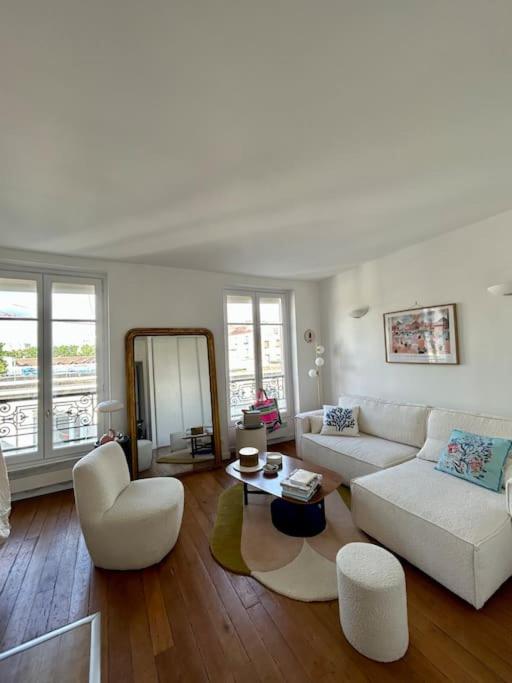 Maison Moufetard - Appartement 1 Chambre - 10