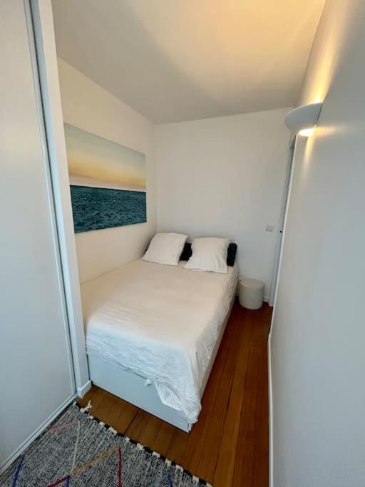 Maison Moufetard - Appartement 1 Chambre - 12