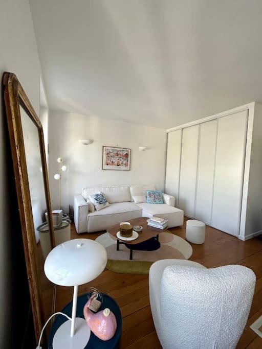 Maison Moufetard - Appartement 1 Chambre - 13