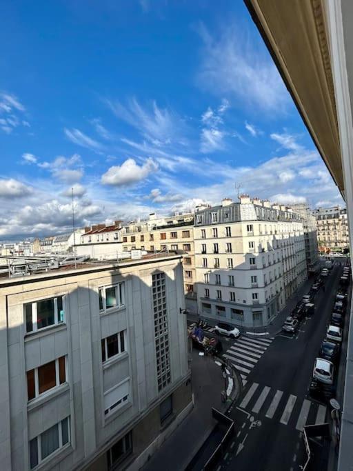 Maison Moufetard - Appartement 1 Chambre - 14