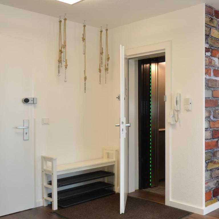 3 Bathroom, Rhapsody In Roof, Penthouse - Apartment mit 3 Schlafzimmern - 29