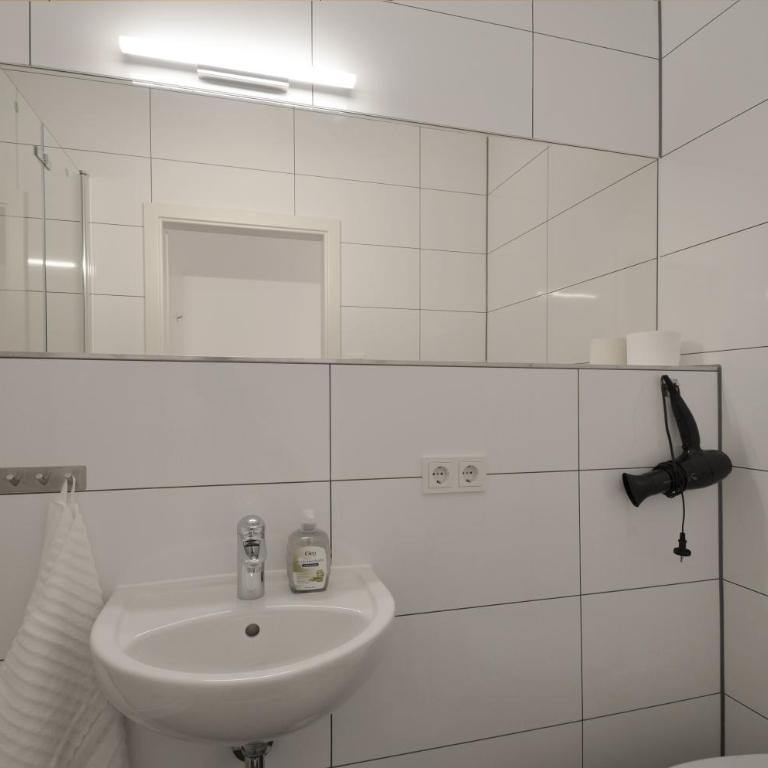 3 Bathroom, Rhapsody In Roof, Penthouse - Apartment mit 3 Schlafzimmern - 21