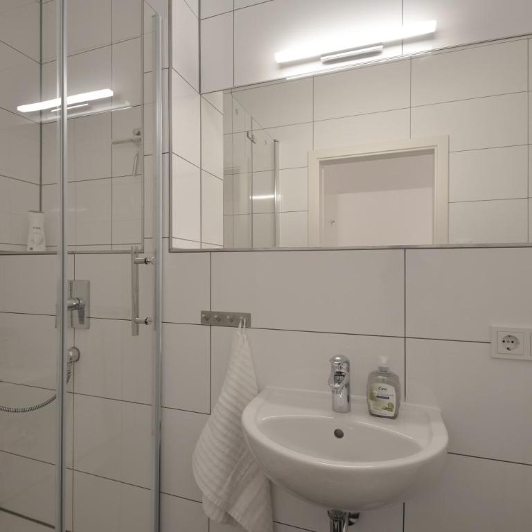 3 Bathroom, Rhapsody In Roof, Penthouse - Apartment mit 3 Schlafzimmern - 23