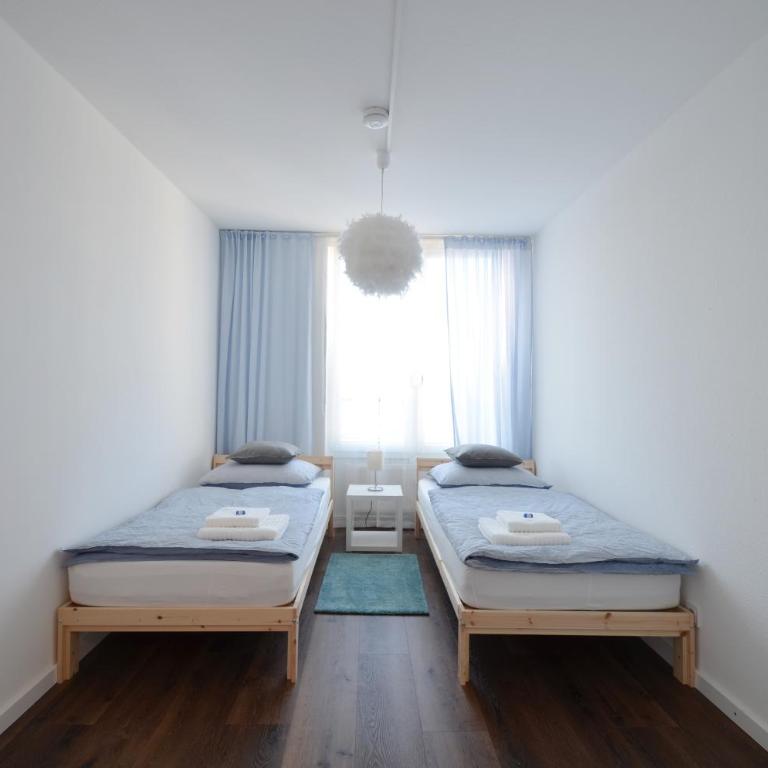 3 Bathroom, Rhapsody In Roof, Penthouse - Apartment mit 3 Schlafzimmern - 26