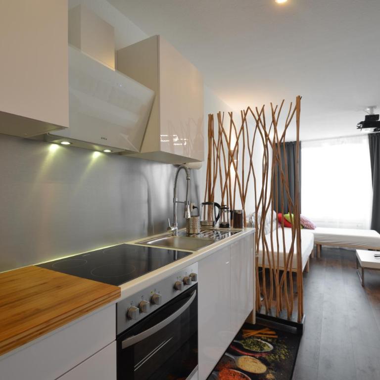 3 Bathroom, Rhapsody In Roof, Penthouse - Apartment mit 3 Schlafzimmern - 13