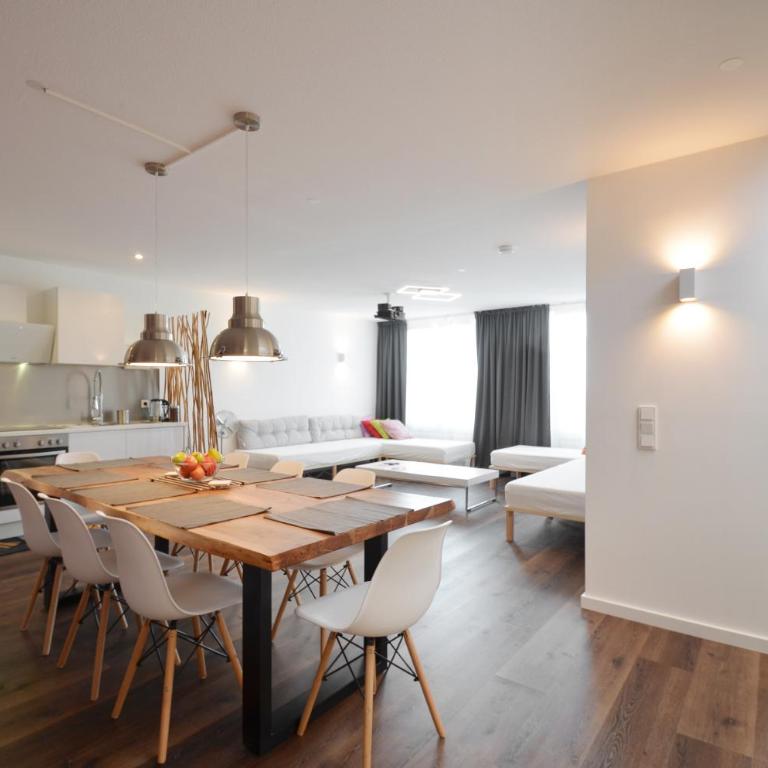 3 Bathroom, Rhapsody In Roof, Penthouse - Apartment mit 3 Schlafzimmern - 11