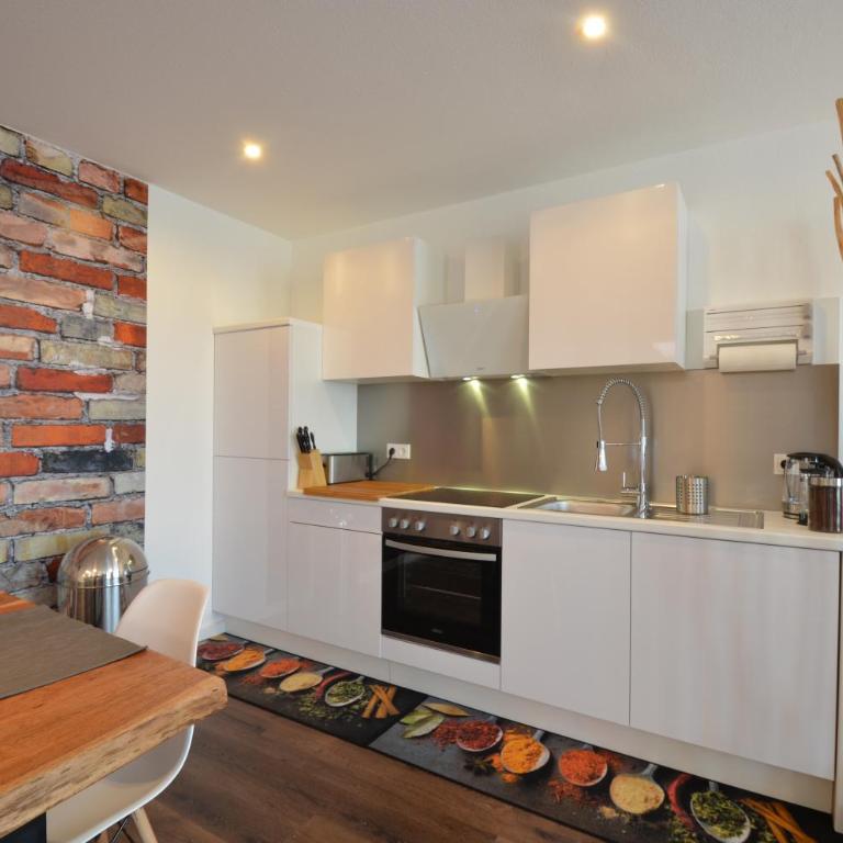 3 Bathroom, Rhapsody In Roof, Penthouse - Apartment mit 3 Schlafzimmern - 15