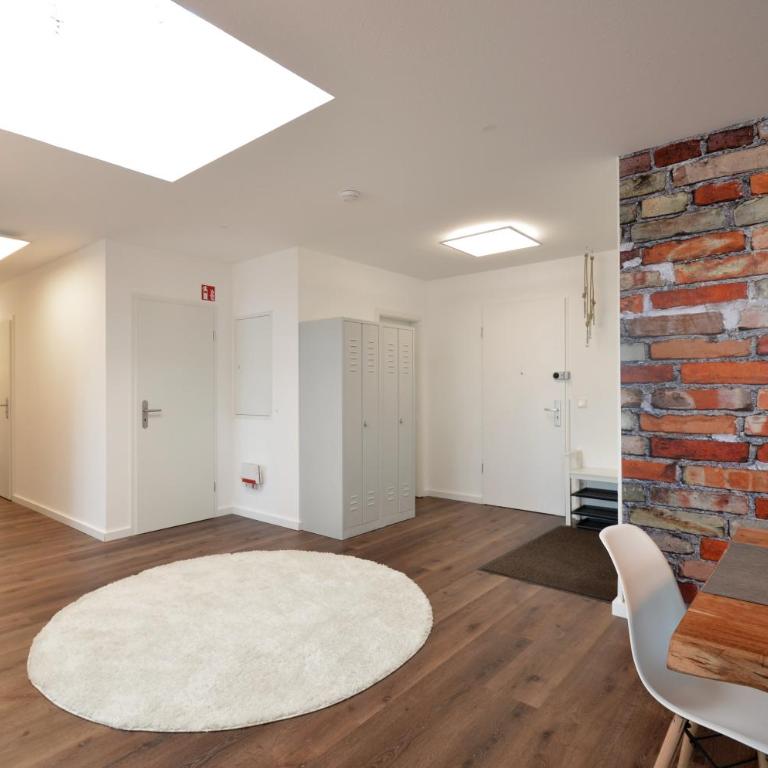 3 Bathroom, Rhapsody In Roof, Penthouse - Apartment mit 3 Schlafzimmern - 19