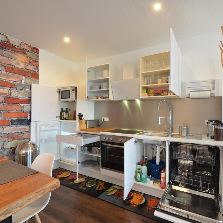 3 Bathroom, Rhapsody In Roof, Penthouse - Apartment mit 3 Schlafzimmern - 16