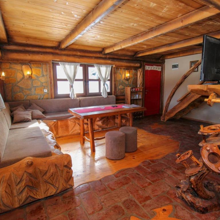 Ethno Village Dolina Mira - Three Bedroom holiday home - 15