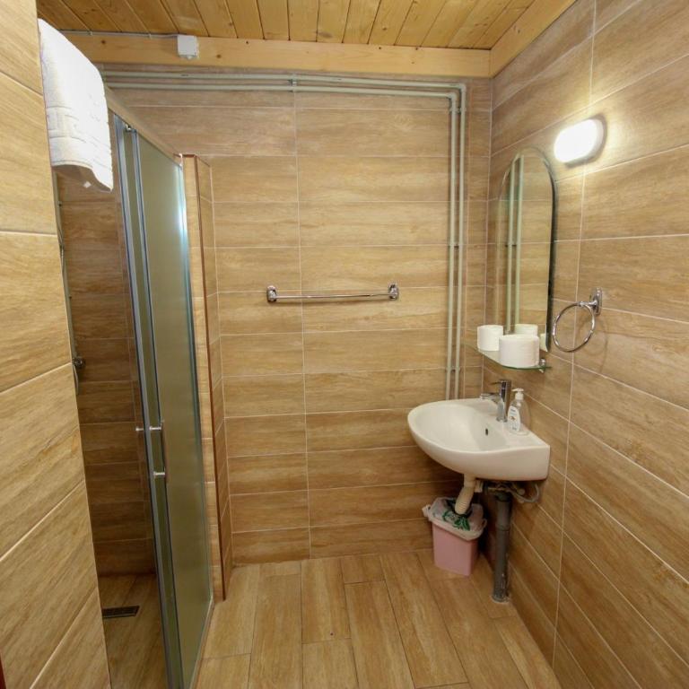 Ethno Village Dolina Mira - Three Bedroom holiday home - 16