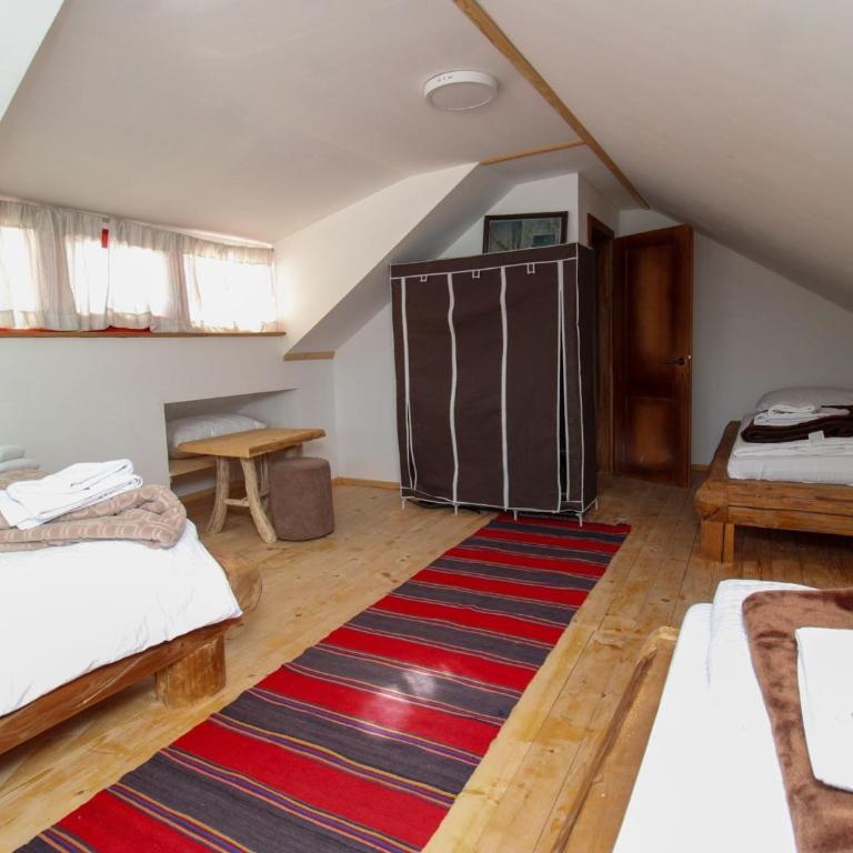 Ethno Village Dolina Mira - Three Bedroom holiday home - 9