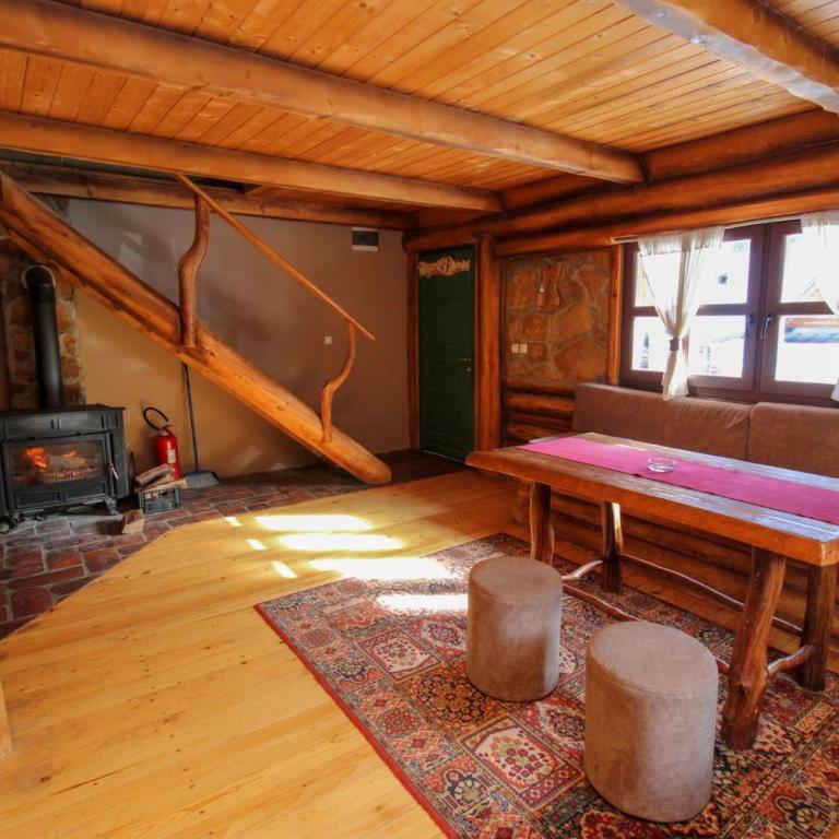 Ethno Village Dolina Mira - Two Bedroom Holiday Home - 4