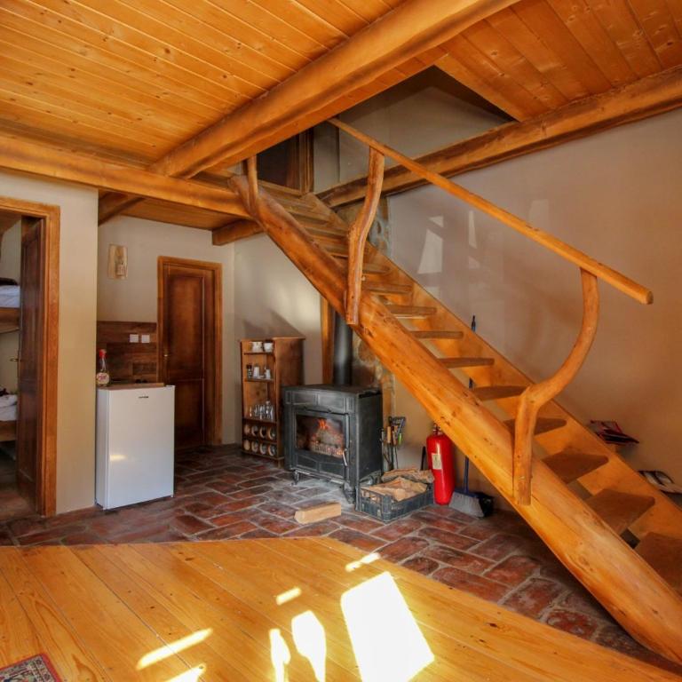 Ethno Village Dolina Mira - Two Bedroom Holiday Home - 11