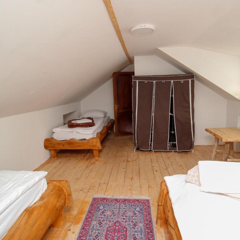 Ethno Village Dolina Mira - Two Bedroom Holiday Home - 8