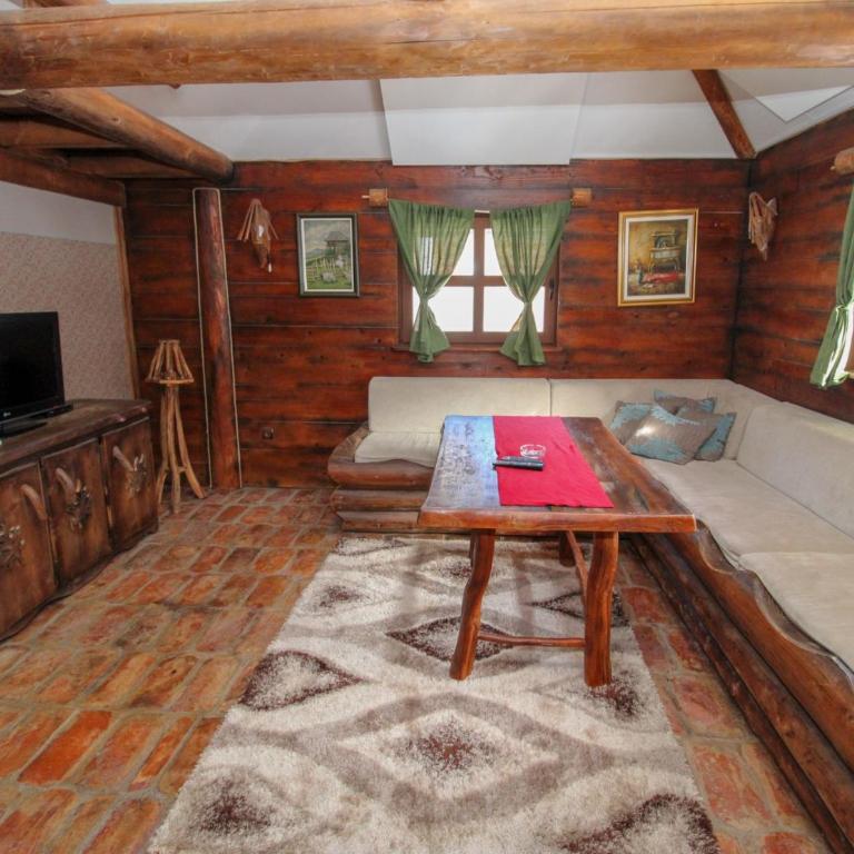 Ethno Village Dolina Mira - Two Bedroom - 3