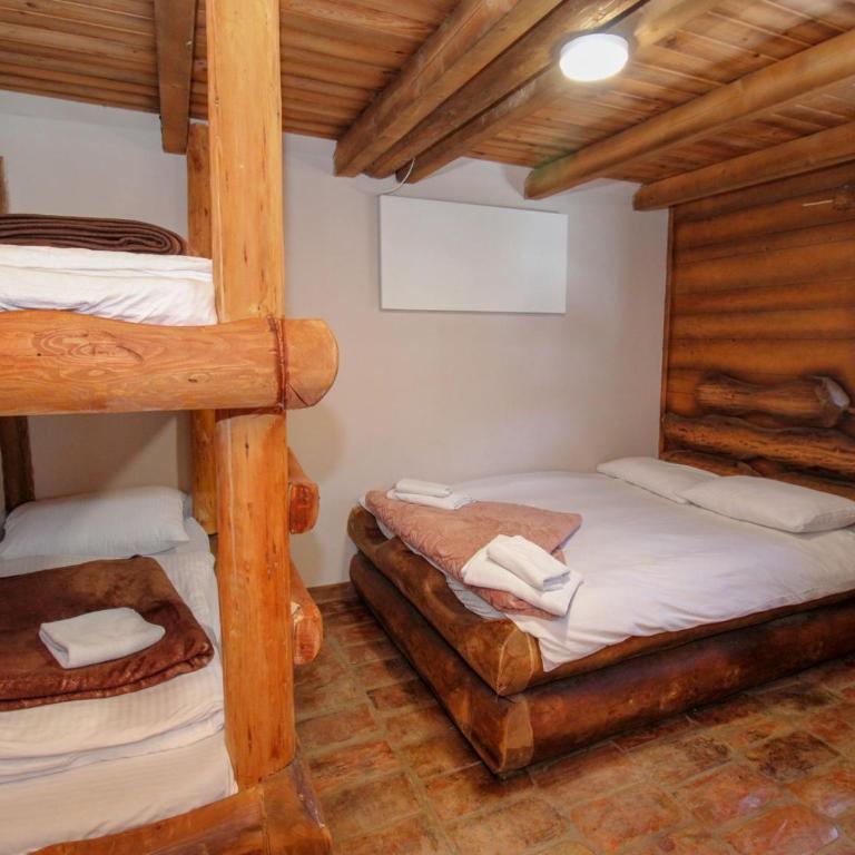 Ethno Village Dolina Mira - Two Bedroom - 11