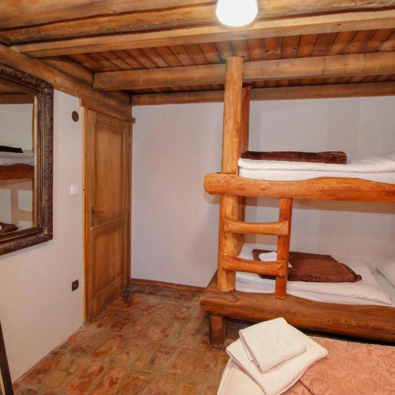 Ethno Village Dolina Mira - Two Bedroom - 6