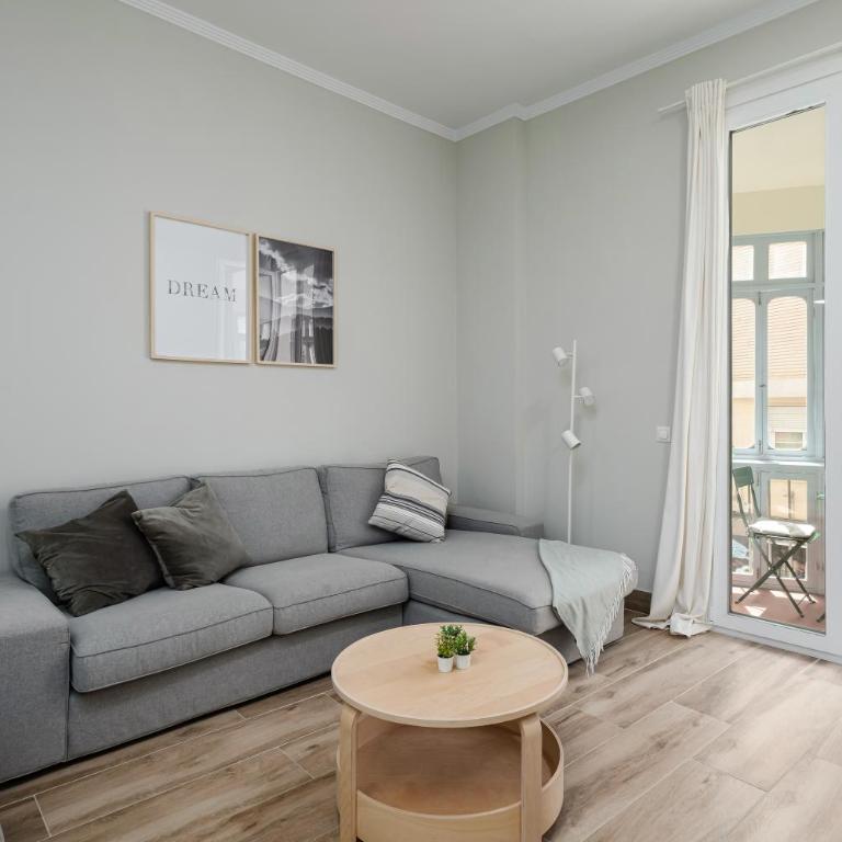 El Balcón de Alamos - Apartamento de 2 dormitorios - 2