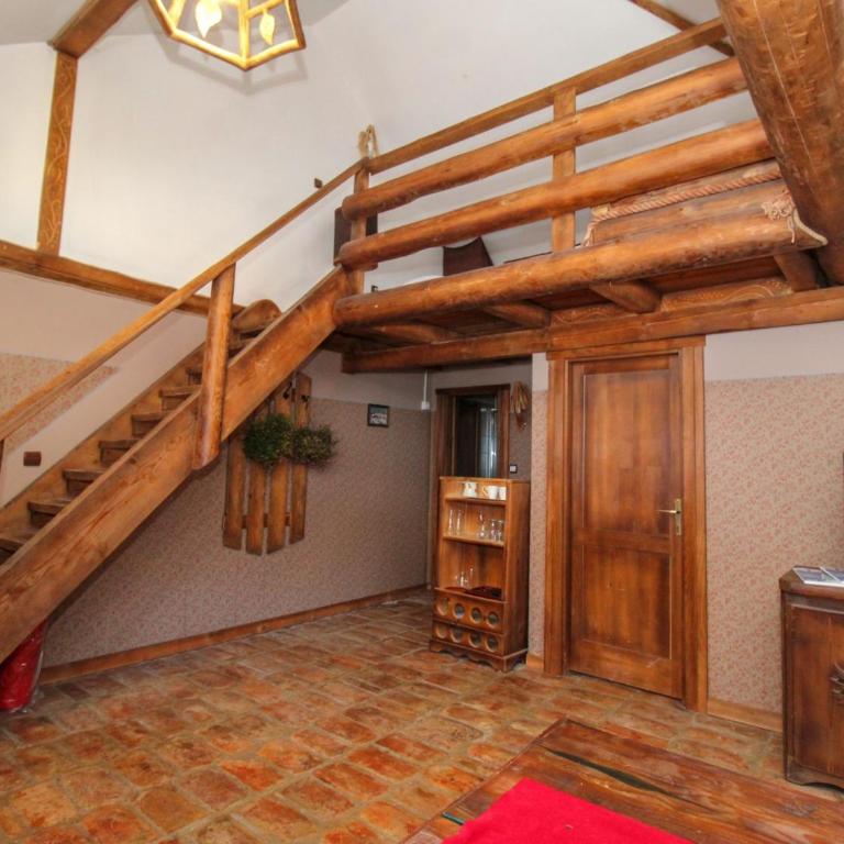 Ethno Village Dolina Mira - Two Bedroom - 10